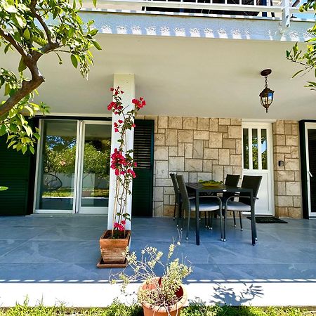 Perla & Palma Βίλα Zaboric Εξωτερικό φωτογραφία