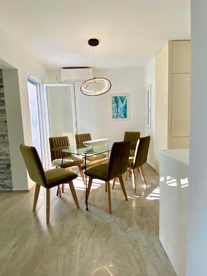 Perla & Palma Βίλα Zaboric Εξωτερικό φωτογραφία