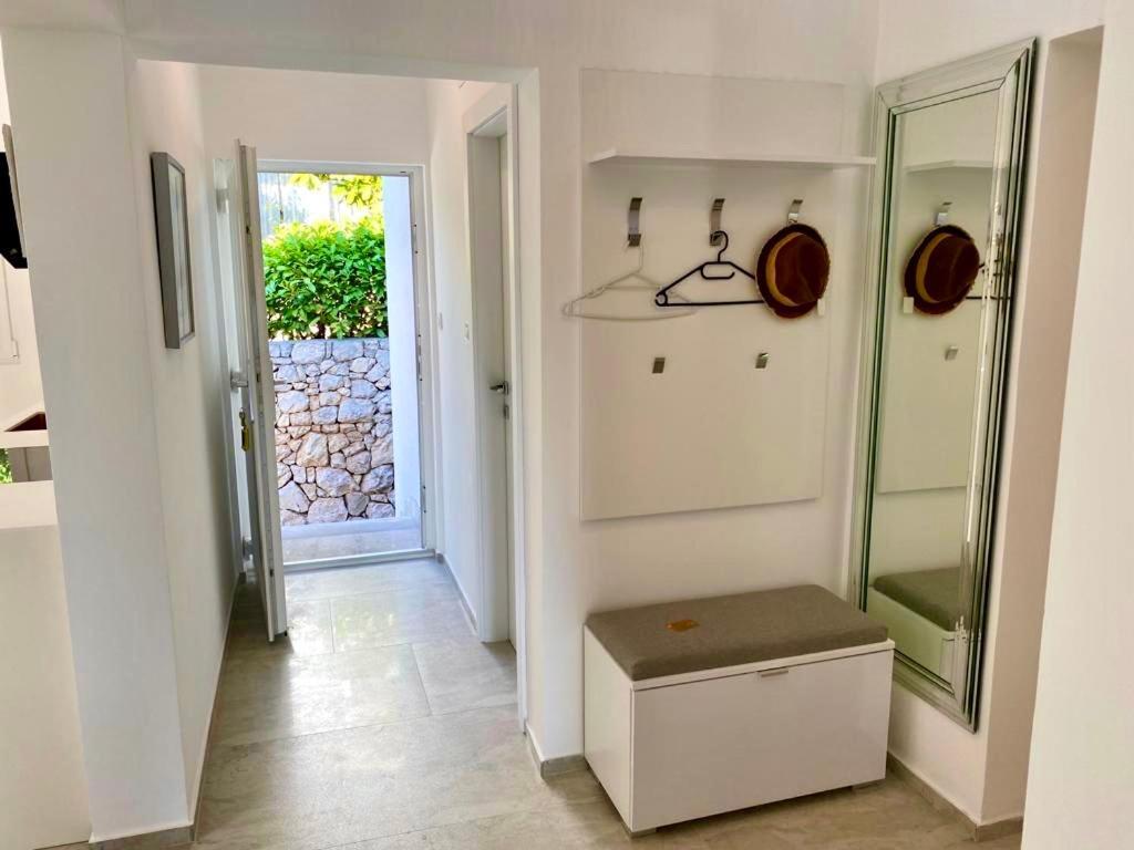 Perla & Palma Βίλα Zaboric Εξωτερικό φωτογραφία