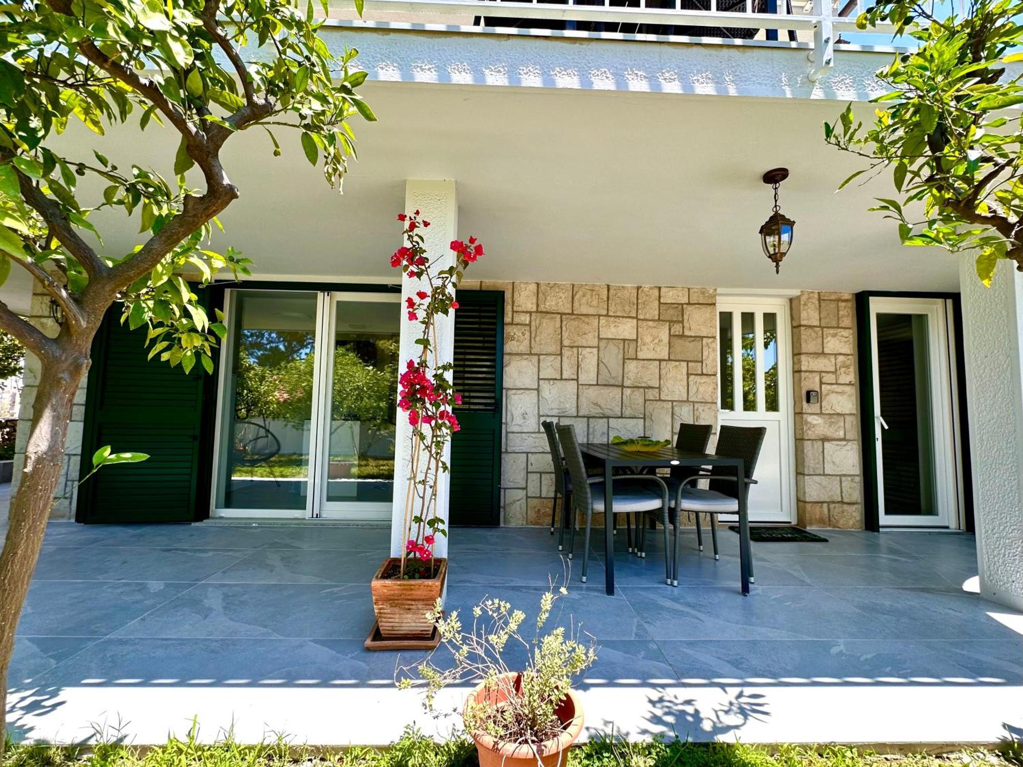 Perla & Palma Βίλα Zaboric Εξωτερικό φωτογραφία