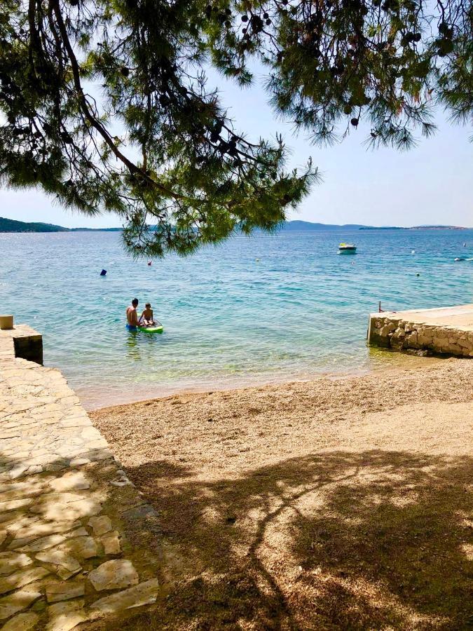 Perla & Palma Βίλα Zaboric Εξωτερικό φωτογραφία